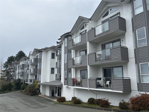 221-1651 Dufferin Cres, Nanaimo, BC, V9S5T1 | Card Image