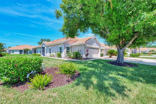 1842 San Silvestro Dr, VENICE, FL, 34285-4571 | Card Image