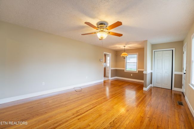815 Julianne Dr, House other with 3 bedrooms, 2 bathrooms and null parking in Jefferson City TN | Image 6