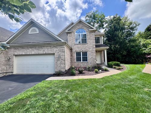 1419 White Oak Ln, Woodstock, IL, 60098-6413 | Card Image