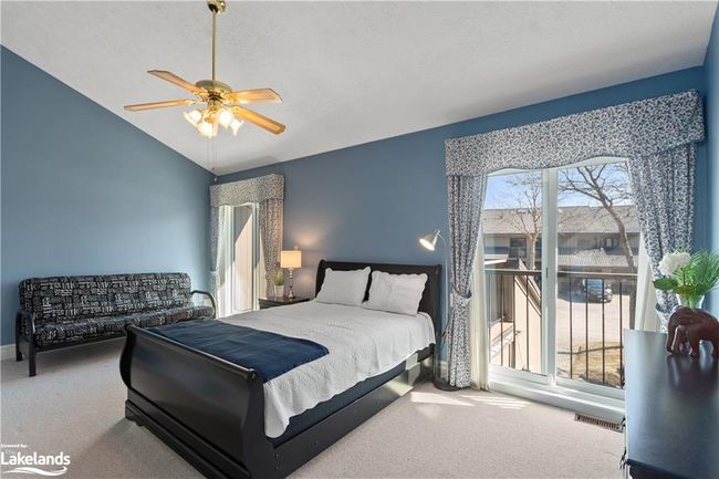12 - 8 Beck Blvd, Townhouse with 2 bedrooms, 2 bathrooms and 2 parking in Penetanguishene ON | Image 25