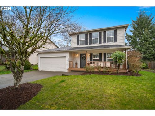 3500 N Meridian St, Newberg, OR, 97132-6087 | Card Image