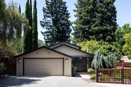 1514 Frontero Ave, Los Altos, CA, 94024-5916 | Card Image