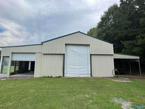 8735 Al Highway 9 N, Cedar Bluff, AL, 35959-2214 | Card Image