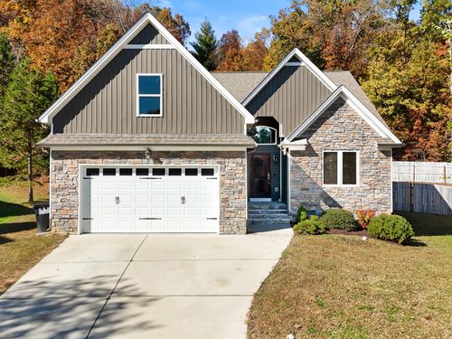 8672 Maple Valley Drive, Chattanooga, TN, 37421 | Card Image