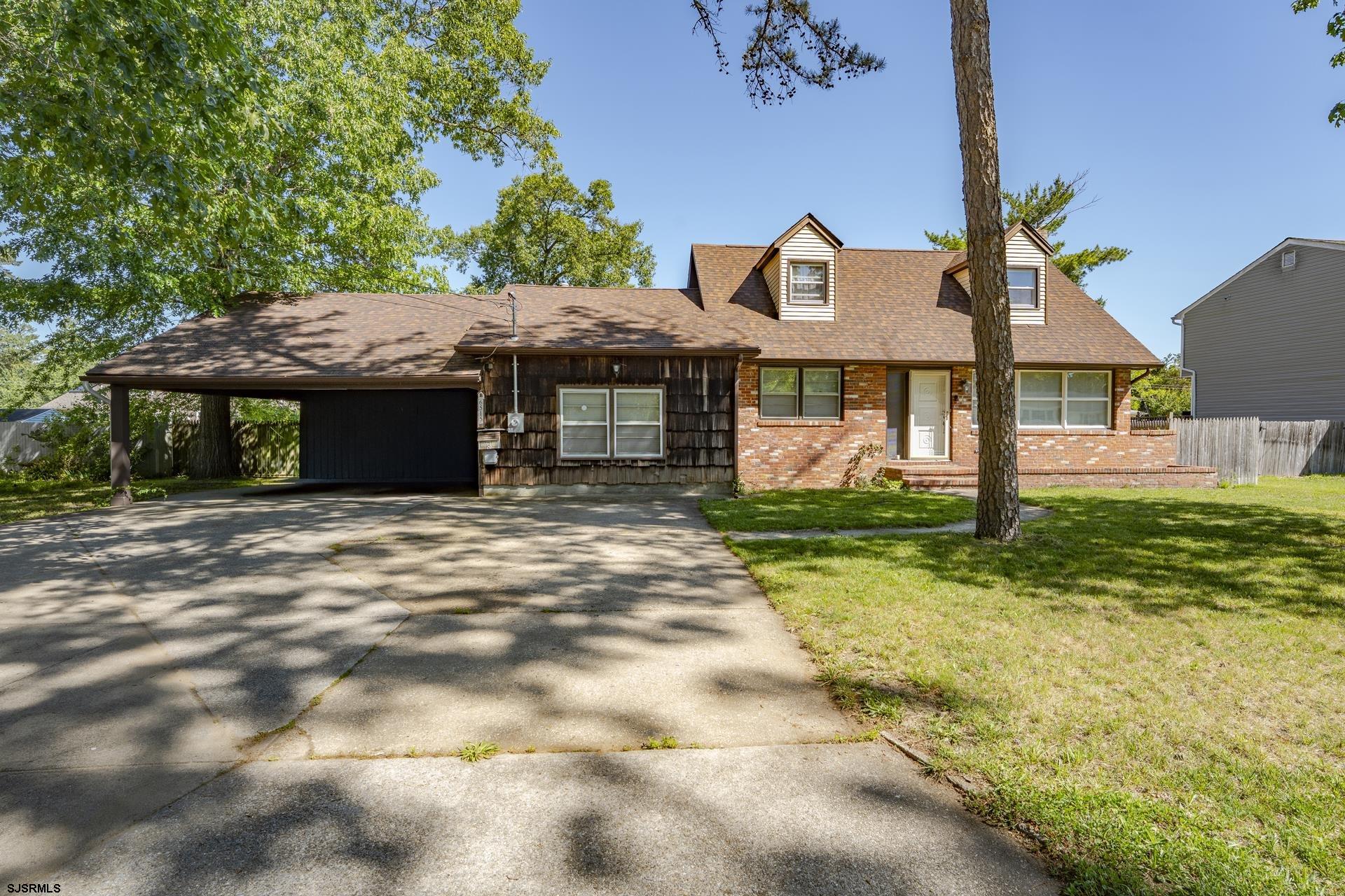 Residential in Mays Landing 2