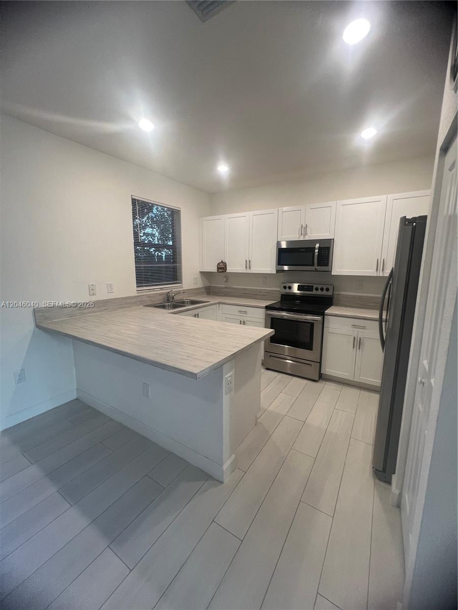 Residential Lease in Miami 3