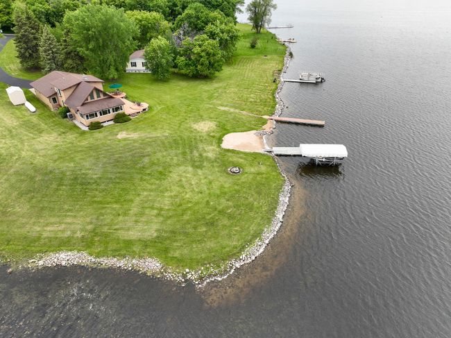14796 Maple Trl Se, House other with 3 bedrooms, 3 bathrooms and null parking in Mentor MN | Image 39