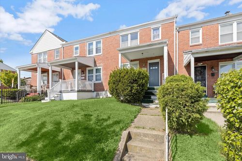 1504 N Linwood Avenue, BALTIMORE, MD, 21213 | Card Image