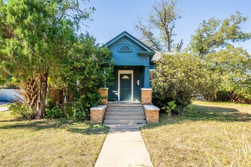 4414 Red River St, Austin, TX, 78751-4040 | Card Image