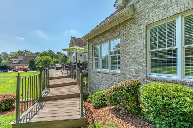 3 Chestnut Ridge Ct, House other with 5 bedrooms, 4 bathrooms and null parking in Jonesborough TN | Image 64