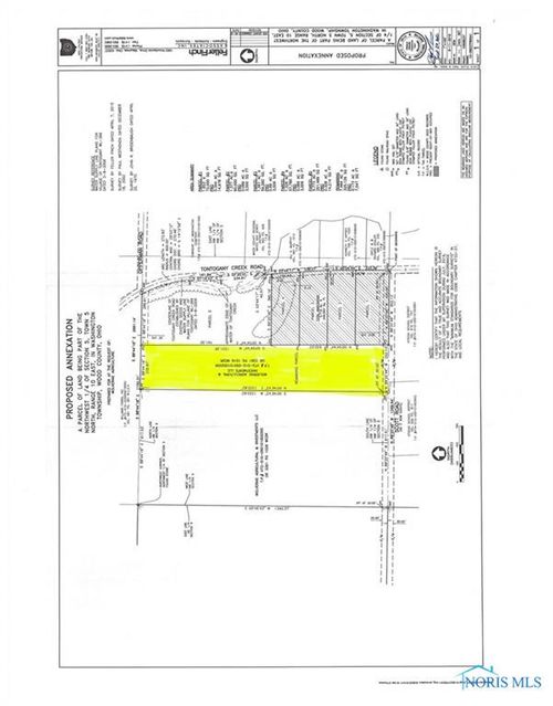 0 Scott Rd, Bowling Green, OH, 43402 | Card Image