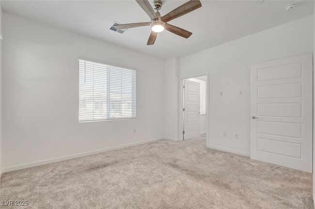 UNIT-190 - 5730 Sky Pointe Dr, Townhouse with 3 bedrooms, 3 bathrooms and null parking in Las Vegas NV | Image 33