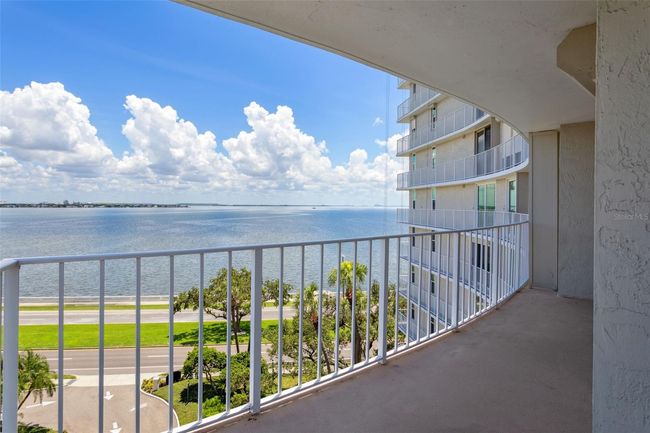 Living Room Balcony view | Image 5