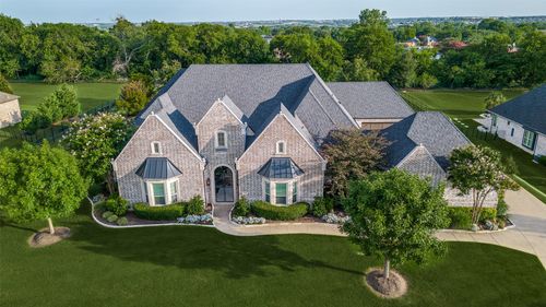 4200 Tranquility Lane, Prosper, TX, 75078 | Card Image
