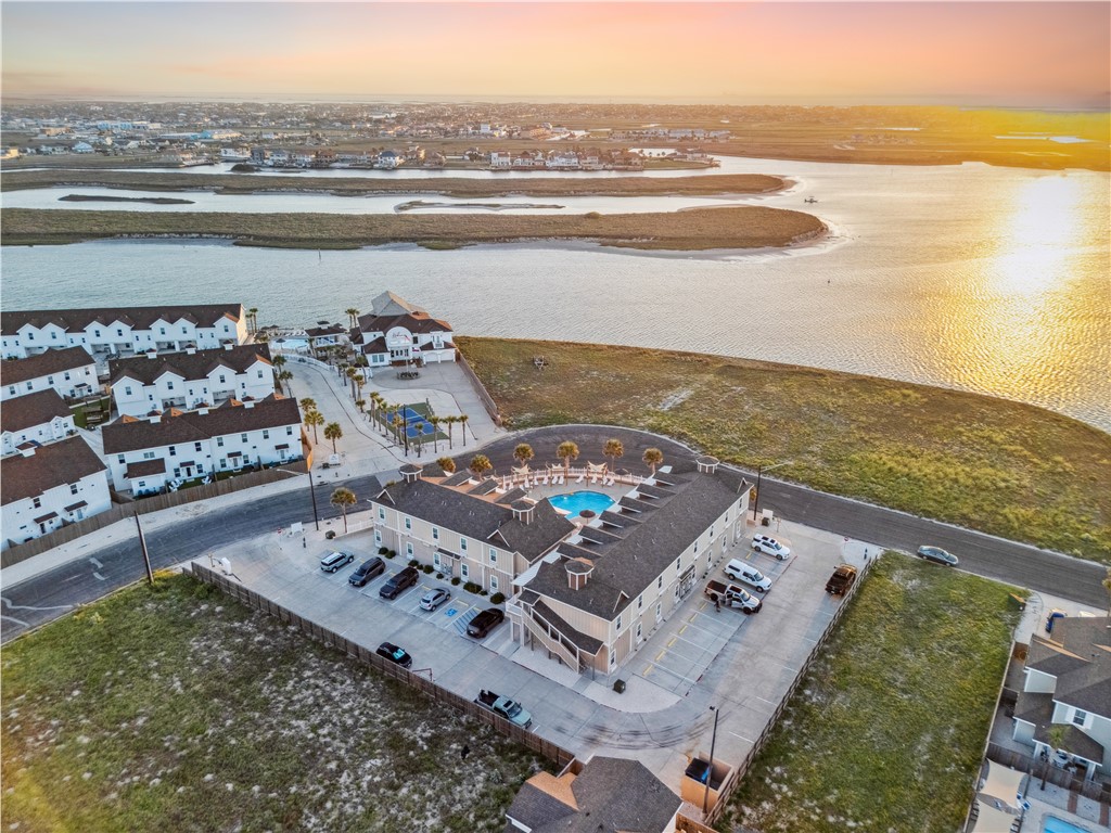 Residential in Corpus Christi