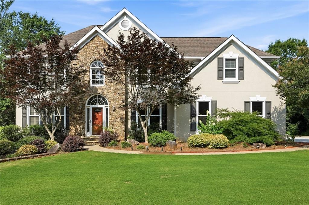 Residential in Suwanee