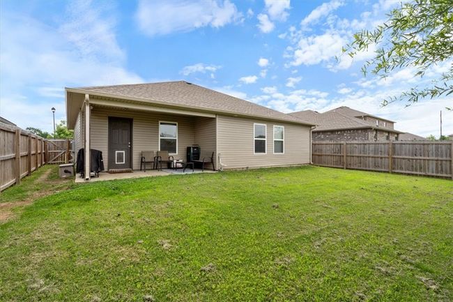 1381 S Scissortail Ln, House other with 3 bedrooms, 2 bathrooms and null parking in Fayetteville AR | Image 20
