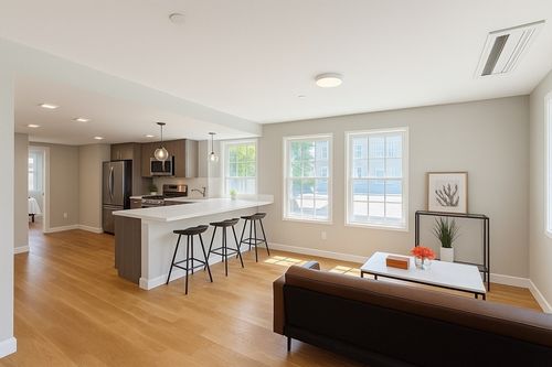 1a-98 Prescott St, Boston, MA, 02128-1816 | Card Image