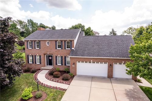 112 Tara Dr, Unity Twp, PA, 15601 | Card Image