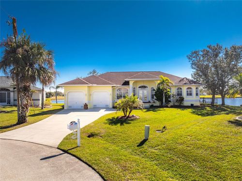 24337 Contra Costa Lane, PUNTA GORDA, FL, 33955 | Card Image