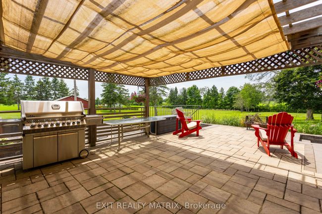 3172 8 Th Line Rd, House other with 3 bedrooms, 3 bathrooms and 5 parking in Metcalfe ON | Image 37
