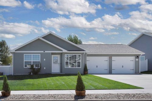 1434 Topanga Ave, Billings, MT, 59105-5529 | Card Image