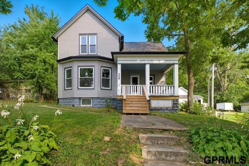 508 Prospect Ave, Malvern, IA, 51551-8064 | Card Image