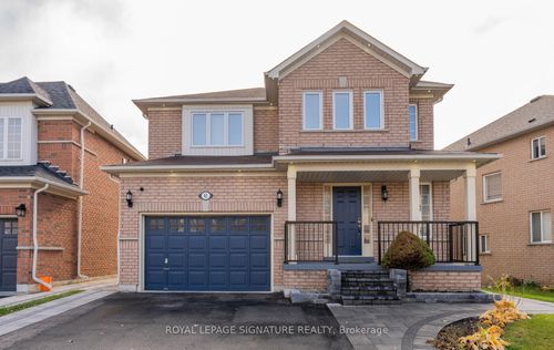 bsmt-92 Beckett Cres, Courtice, ON, L1E3J5 | Card Image