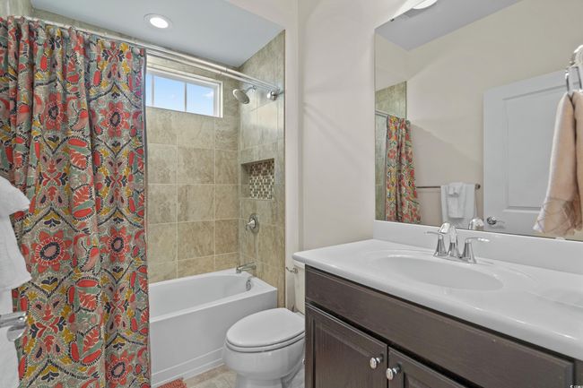 496 Starlit Way, House other with 4 bedrooms, 4 bathrooms and 6 parking in Myrtle Beach SC | Image 33