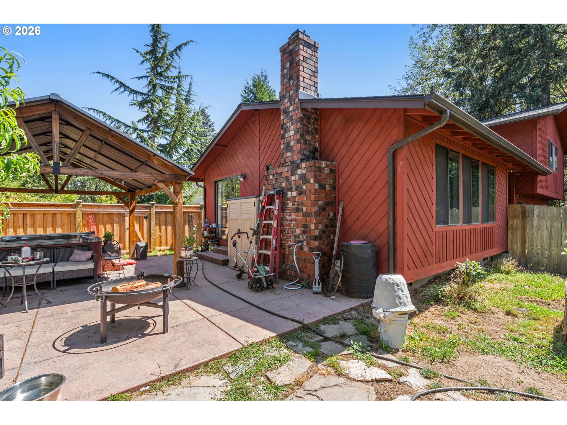 Residential in Eugene 4