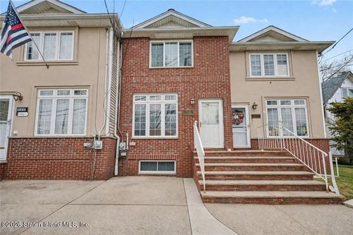 123 Cannon Ave, Staten Island, NY, 10314-4607 | Card Image