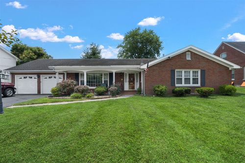 206 Windsor Ave, Glasgow, KY, 42141-2256 | Card Image
