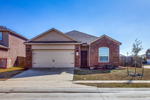 1431 Corkwood, Princeton, TX, 75407-0600 | Card Image