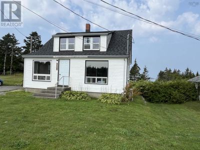 6659 Highway 3, House other with 3 bedrooms, 1 bathrooms and null parking in Lower Woods Harbour NS | Image 2