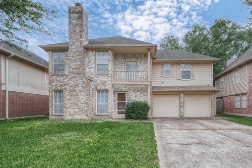 14410 Providence Pine Trl, Houston, TX, 77062-2042 | Card Image