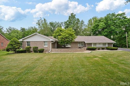 1300 Kirk Row, Kokomo, IN, 46902-3924 | Card Image