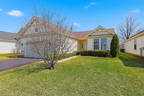 12764 Kishwaukee Ln, Huntley, IL, 60142-7632 | Card Image