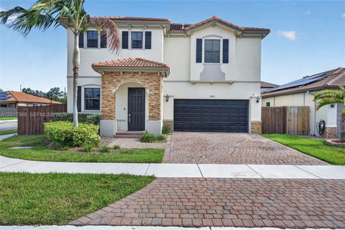 11863 Sw 233rd Ter, Homestead, FL, 33032-6021 | Card Image