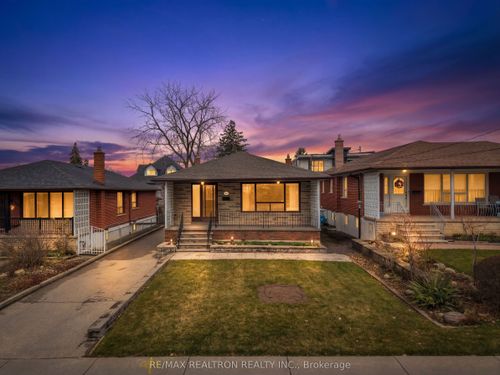 1144 Glengrove Avenue, North York, ON, M6B2K4 | Card Image