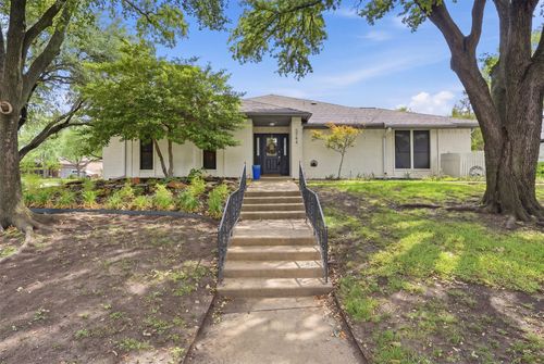 5744 Ledgestone Dr, Fort Worth, TX, 76132-2554 | Card Image