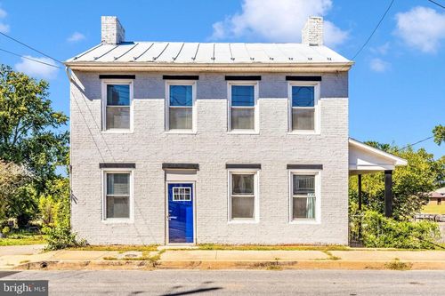 123 Potomac St, BOONSBORO, MD, 21713-1210 | Card Image
