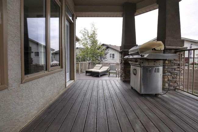 101 Grizzly Terrace N, Home with 5 bedrooms, 3 bathrooms and 4 parking in Lethbridge AB | Image 37