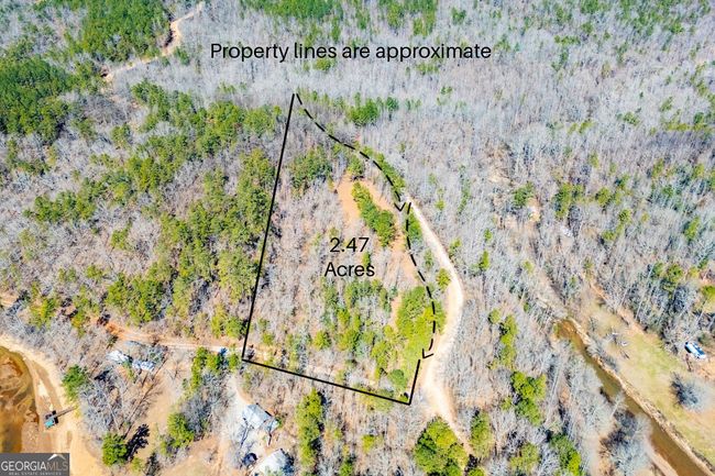 0 County Road 269, Home with 0 bedrooms, 0 bathrooms and null parking in Wedowee AL | Image 17