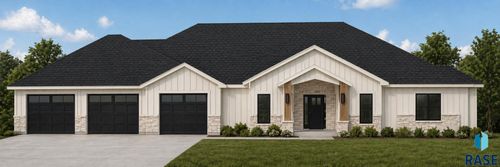 46624 Prairie Dr Drive, Tea, SD, 57064 | Card Image