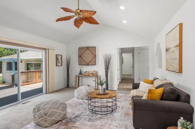 2935 Arden Way, House other with 3 bedrooms, 2 bathrooms and 8 parking in Santa Rosa CA | Image 10