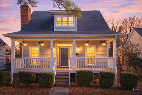 1342 Ross St, Macon, GA, 31201-1857 | Card Image