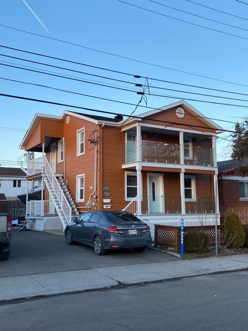 3575 32e Av, Montréal, QC, H1A3L9 | Card Image