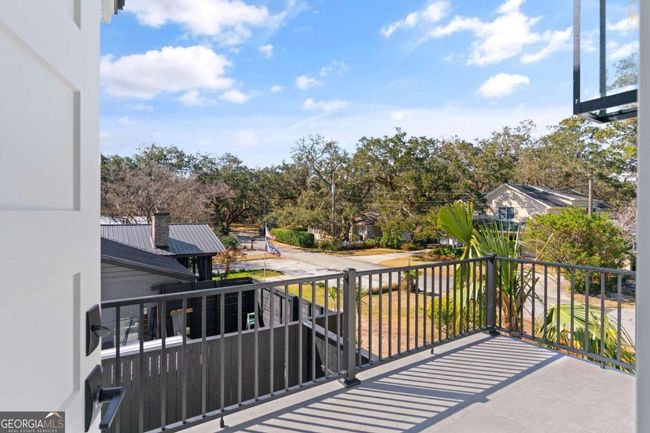 616 Neptune Way, House other with 6 bedrooms, 5 bathrooms and 4 parking in St Simons Island GA | Image 37