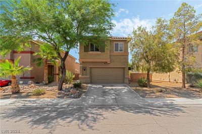 705 Sterling Spur Avenue, House other with 5 bedrooms, 3 bathrooms and null parking in North Las Vegas NV | Image 3